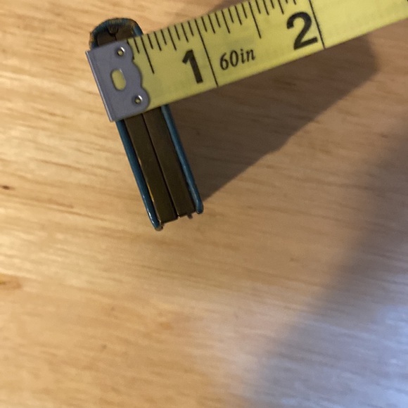 Ephemera 1950’s Mini Beauty Mate Book Photo Album - Picture 10 of 10